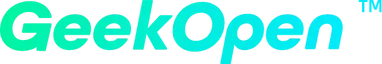 geekopen官网logo